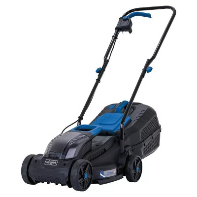 Aku sekačka na trávu SCHEPPACH IXES 20V BC-MP320-X, 20 V, BEZ BATERIE - B Aku sekačka na trávu SCHEPPACH IXES 20V BC-MP320-X, 20 V, BEZ BATERIE - B